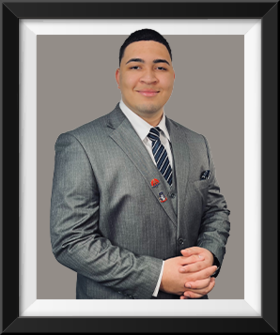 Staff member Manuel Chalas from 32c75f995293