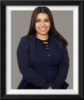 Staff member Christal Rodriguez from 32c75f995293