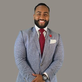 Staff member Manuel Martinez from 32c75f995293