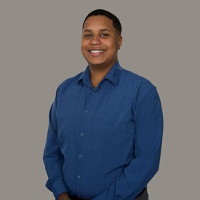 Staff member Sammy Garcia from 32c75f995293