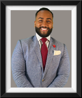 Staff member Manuel Martinez from 32c75f995293