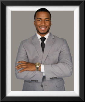 Staff member Ezequias Mateo from 32c75f995293