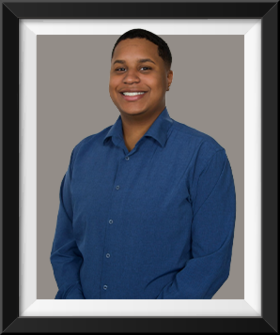 Staff member Sammy Garcia from 32c75f995293