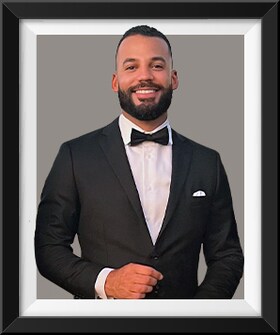 Staff member Yadel Morales from 32c75f995293