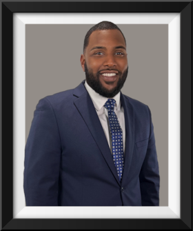 Staff member Kevin Vasquez from 32c75f995293