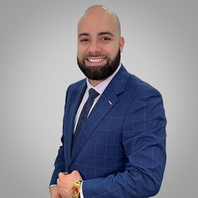 Staff member Shane Elliott from 32c75f995293