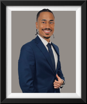 Staff member Hason Gonzalez from 32c75f995293