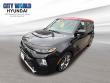Used 2020 Kia Soul GT-Line 2.0L Hatchback