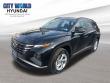 Certified 2023 Hyundai Tucson SEL SUV