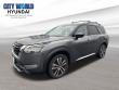 Used 2023 Nissan Pathfinder Platinum SUV