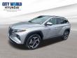 Used 2022 Hyundai Tucson Hybrid SEL Convenience SUV