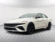 New 2026 Hyundai Elantra SEL Sport Sedan