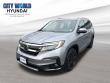 Used 2019 Honda Pilot Touring 8-Passenger AWD SUV