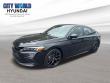 Used 2023 Honda Civic Sport Touring Hatchback