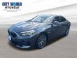 Used 2020 BMW 2 Series xDrive Gran Coupe