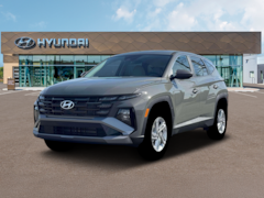 2026 Hyundai Tucson SE AWD SUV