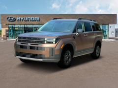 2025 Hyundai Santa Fe XRT AWD SUV