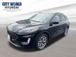 Used 2022 Ford Escape Titanium SUV