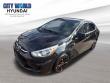Used 2016 Hyundai Accent SE Sedan