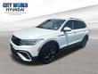 Used 2022 Volkswagen Tiguan 2.0T SE SUV