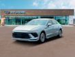 Hyundai Sonata Hybrid
