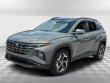 New 2024 Hyundai Tucson Limited AWD SUV