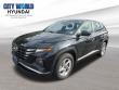 Certified 2024 Hyundai Tucson SE SUV