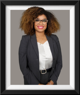 Staff member Dayri O'neill from 32c75f995293