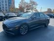 Used 2022 Hyundai Sonata Limited Sedan