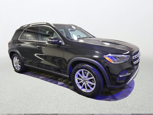 2025 Mercedes-Benz GLE