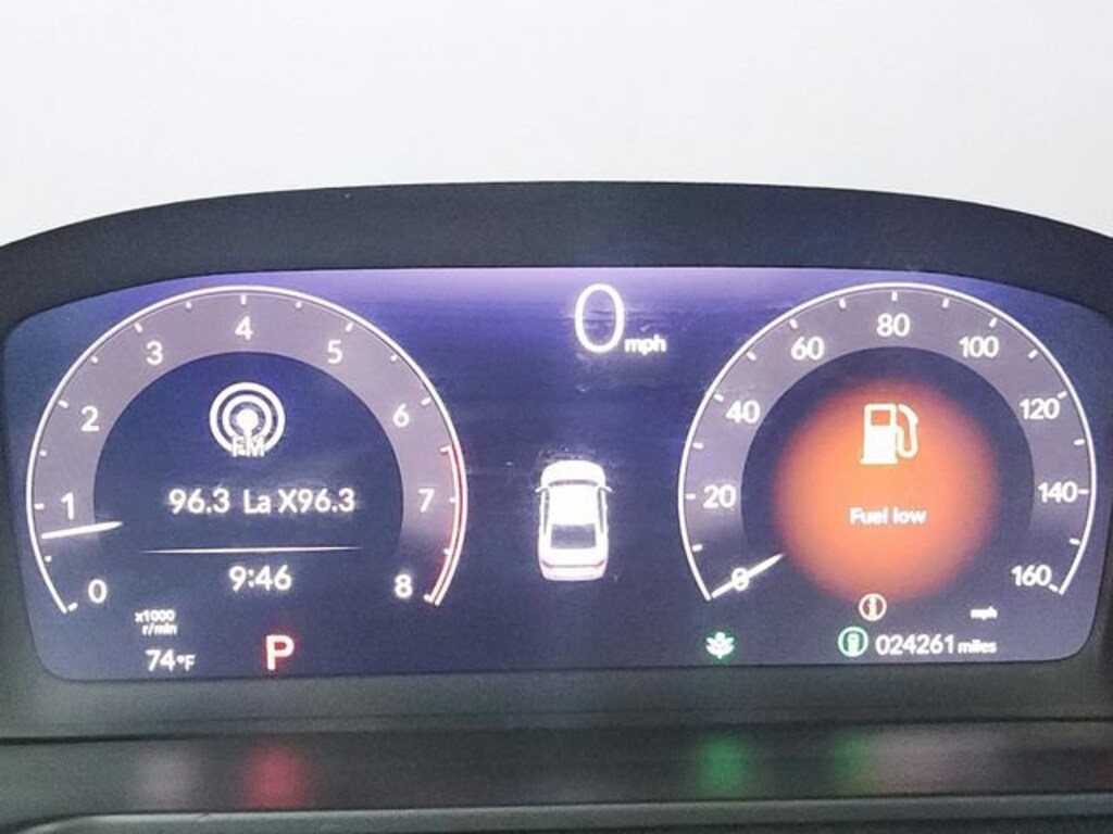 Used 2025 Honda Accord SE Sedan