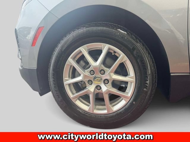 2024 Chevrolet Equinox LS - Photo 9