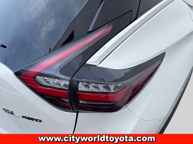 2024 Nissan Murano SL - Photo 10