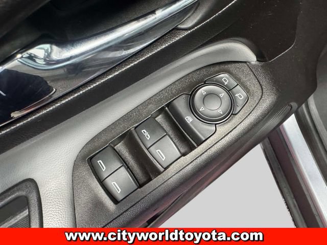 2024 Chevrolet Equinox LS - Photo 16