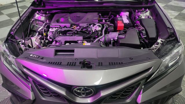2024 Toyota Camry SE - Photo 23