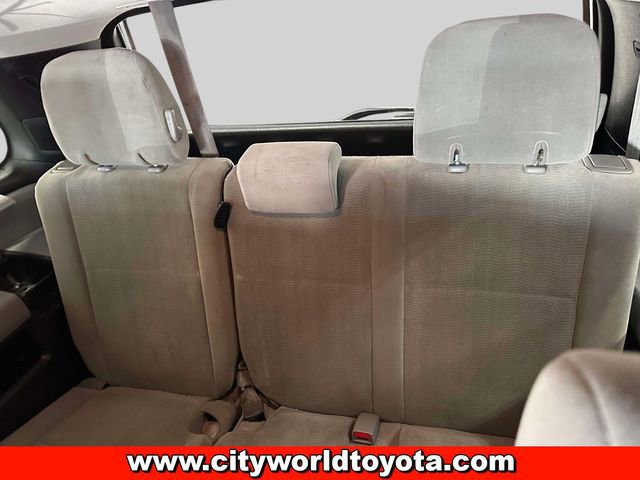 2018 Toyota Sequoia SR5 - Photo 15