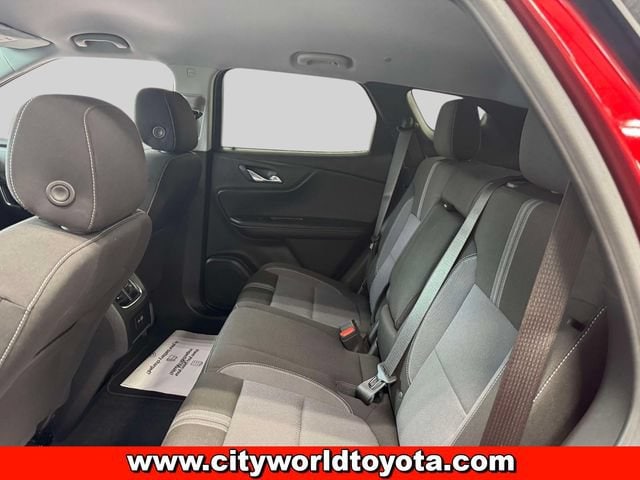 2024 Chevrolet Blazer 2LT - Photo 12