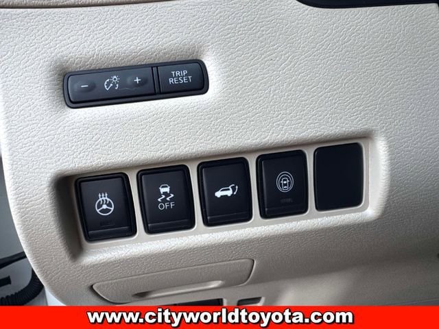 2024 Nissan Murano SL - Photo 21