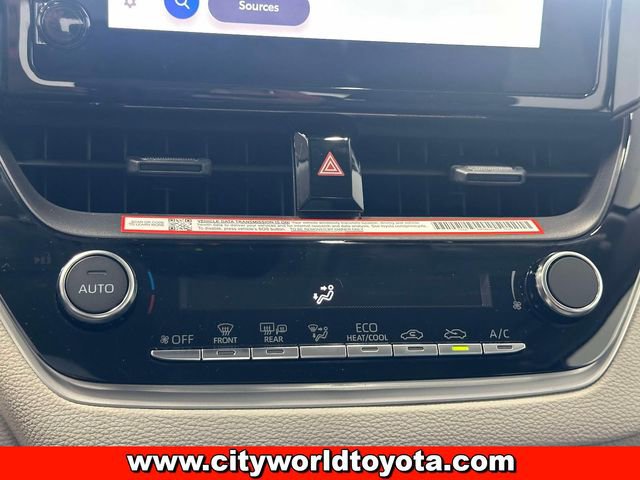 2026 Toyota Corolla LE - Photo 24