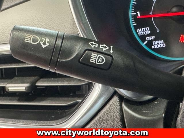 2024 Chevrolet Equinox LS - Photo 22