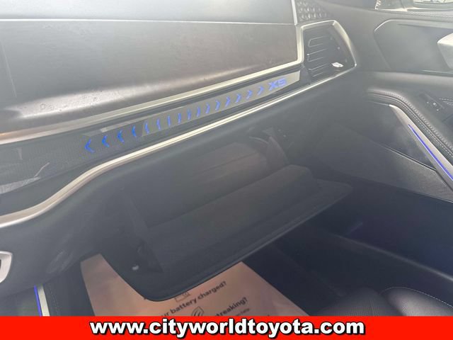 2024 BMW X5 40i - Photo 32