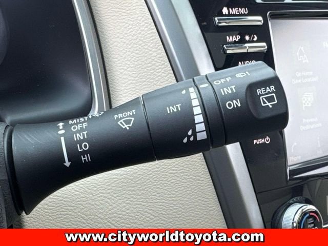 2024 Nissan Murano SL - Photo 25