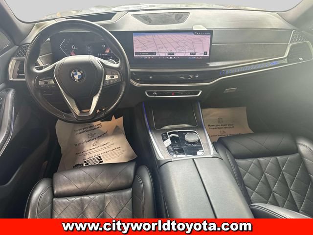 2024 BMW X5 40i - Photo 13