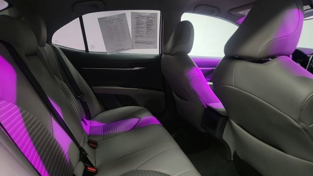 2024 Toyota Camry SE - Photo 20