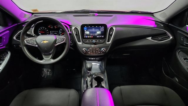 2024 Chevrolet Malibu 1LT - Photo 17