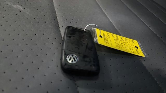 2025 Volkswagen Jetta SE - Photo 14