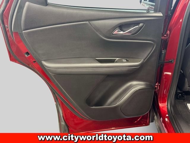 2024 Chevrolet Blazer 2LT - Photo 11