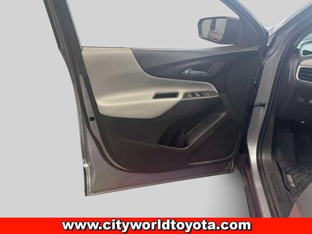 2024 Chevrolet Equinox LS - Photo 15