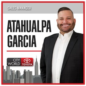 Staff member ATAHUALPA GARCIA from 7fa48ce63379