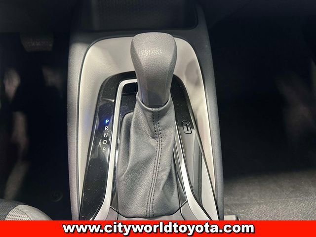 2026 Toyota Corolla LE - Photo 29